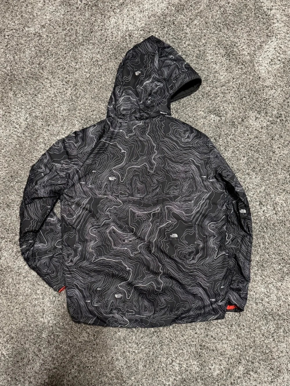 The North Face north face